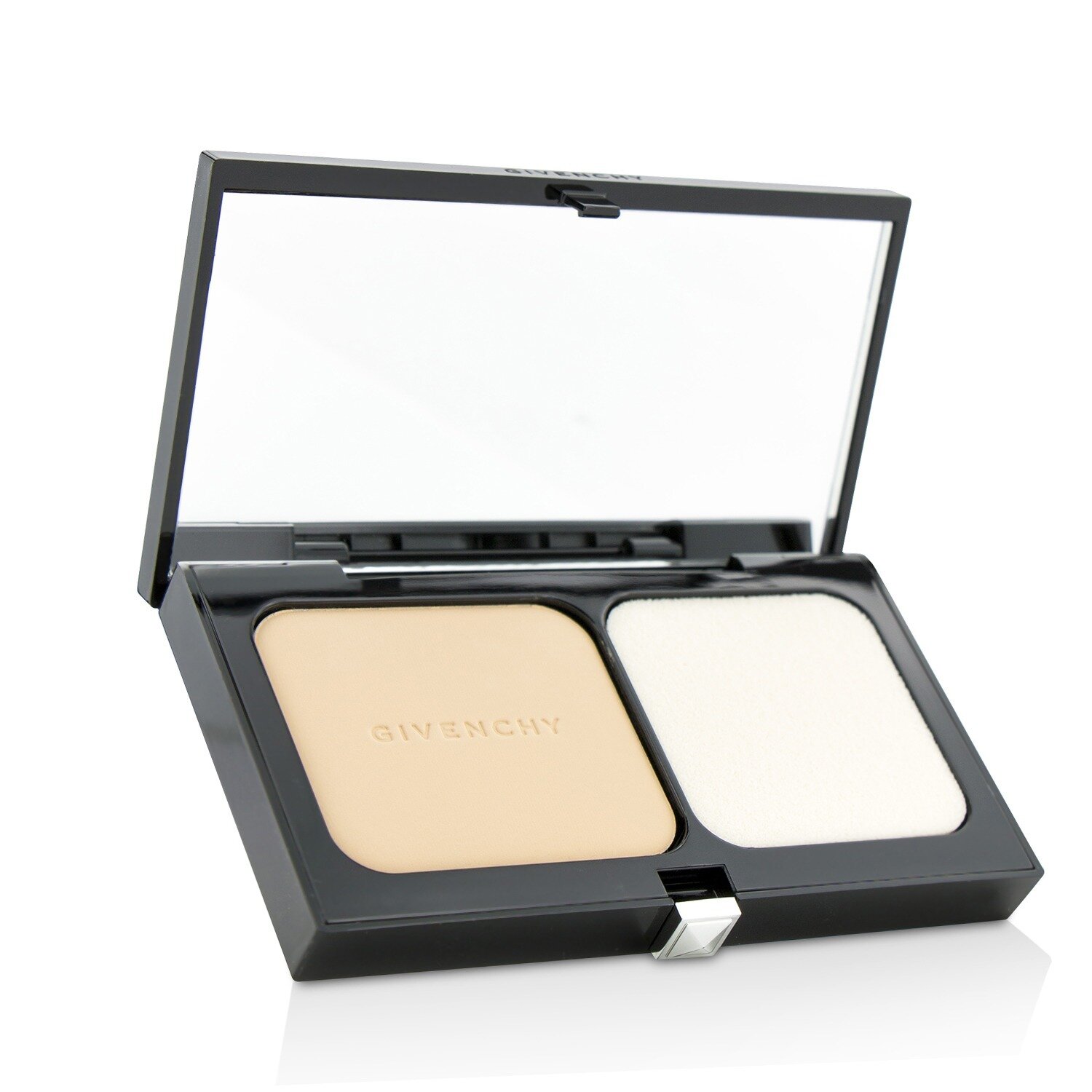 紀梵希 Givenchy - 新超薄輕透雪紡紗粉餅 Matissime Velvet Radiant Mat Powder Foundation SPF 20 PA+++