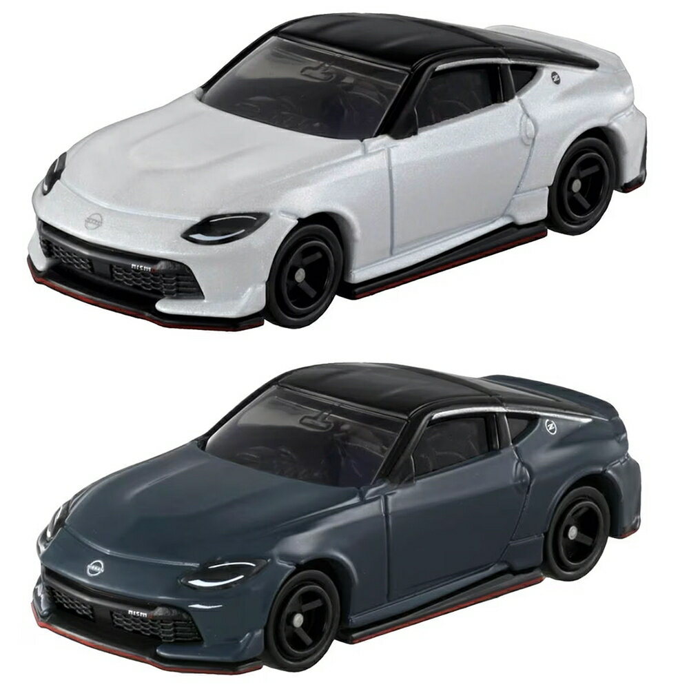 《TAKARA TOMY》TOMICA No.088 日產Fairlady Z Nismo+初回 東喬精品百貨