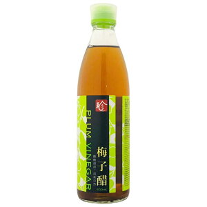 百家珍 梅子醋(600ml) [大買家]