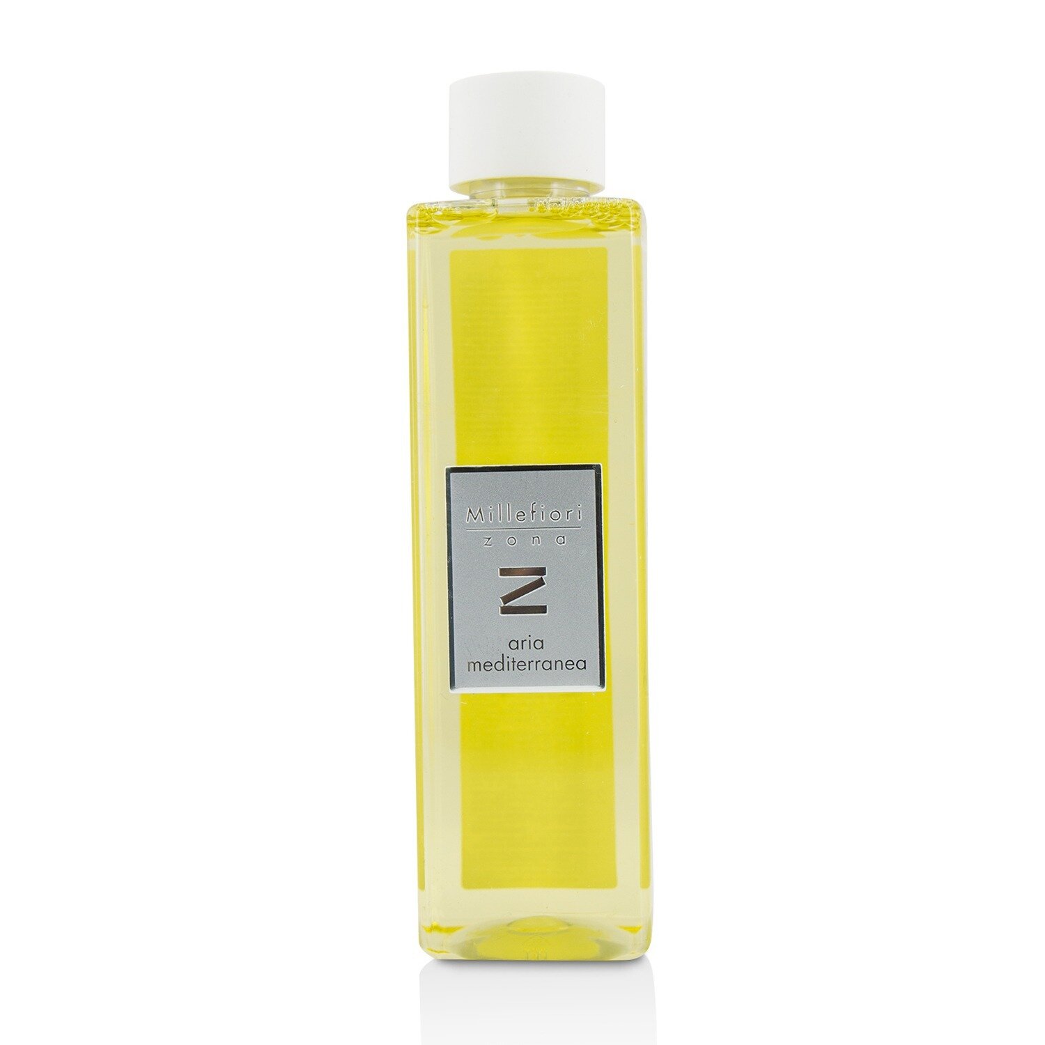 米蘭千花 Millefiori - Z系列室內擴香補充液Zona Fragrance Diffuser Refill - Aria Mediterranea