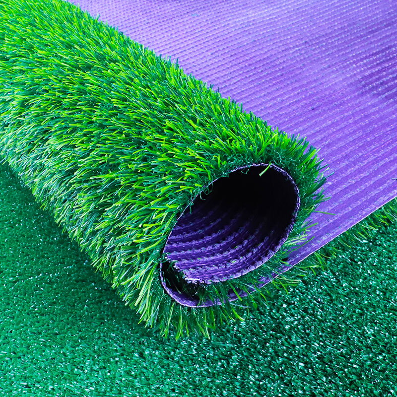 仿真草坪地毯假草皮綠色塑料圍擋人工草地鋪墊幼兒園人造地墊戶外