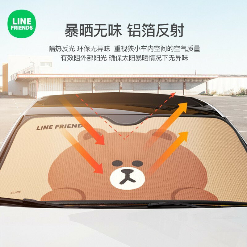 熱賣款！免運 車用遮陽 防蚊網 遮光罩 汽車防曬隔熱遮陽擋車窗遮陽簾車用遮光前檔風玻璃車載遮陽板神器八折下殺 打骨折 可開發票 加客服賴享受巨額減免金牌保障