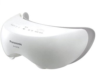 【現貨】Panasonic 【日本代購】松下 眼周溫感按摩器 EH-SW50-S-綠野春風百貨場-日本商品推薦
