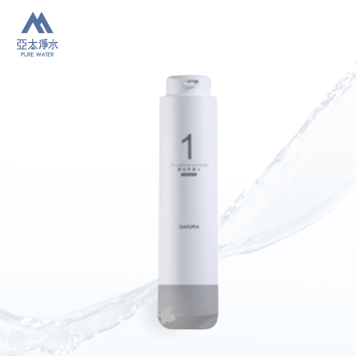 【櫻花 SAKURA】F0161-複合式濾心