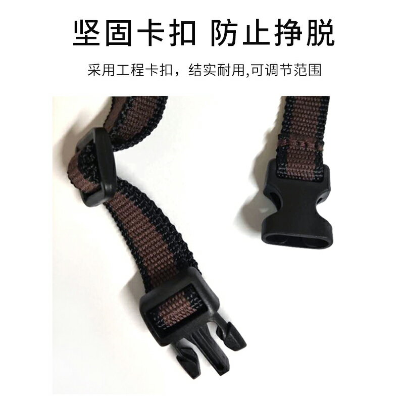 狗狗嘴套 狗狗嘴套防咬防叫防亂吃狗口罩嘴罩小型犬柯基泰迪用品神器止吠器【MJ192511】 1