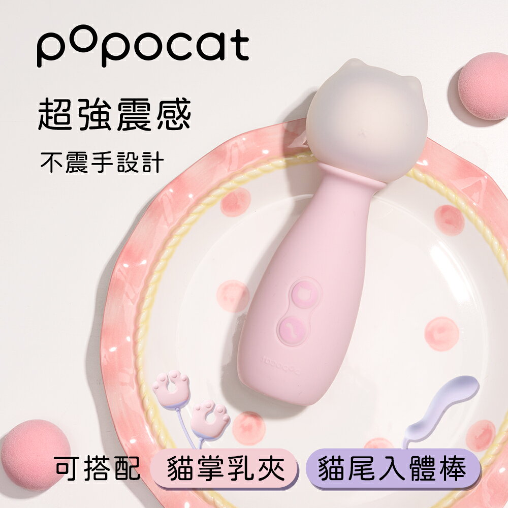 popocat 貓貓錘