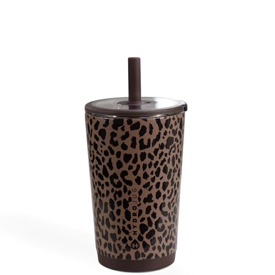 【毒】(代購7天)HydroJug 14oz 陶瓷內層 美國正品 Everyday Tumbler吸管杯保溫杯 0