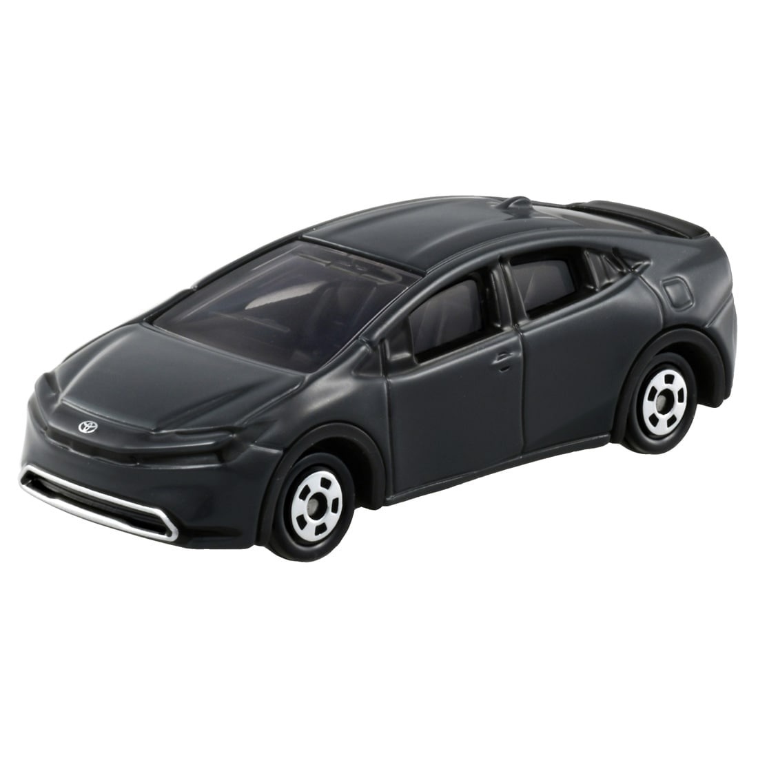 真愛日本 TOMY車 No.19 初回 豐田Prius TOMICA TAKARATOMY 玩具 小車 模型