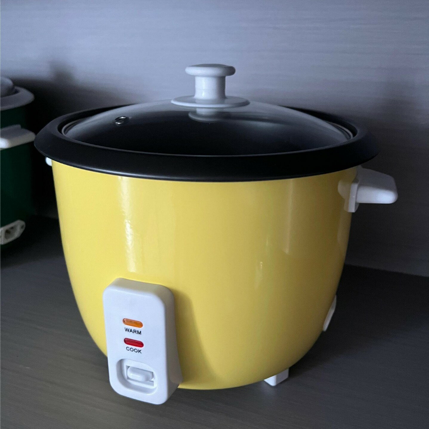 定製rice cooker家用電飯煲110v迷你1.0-2.8L電飯鍋【宜家良品百貨】
