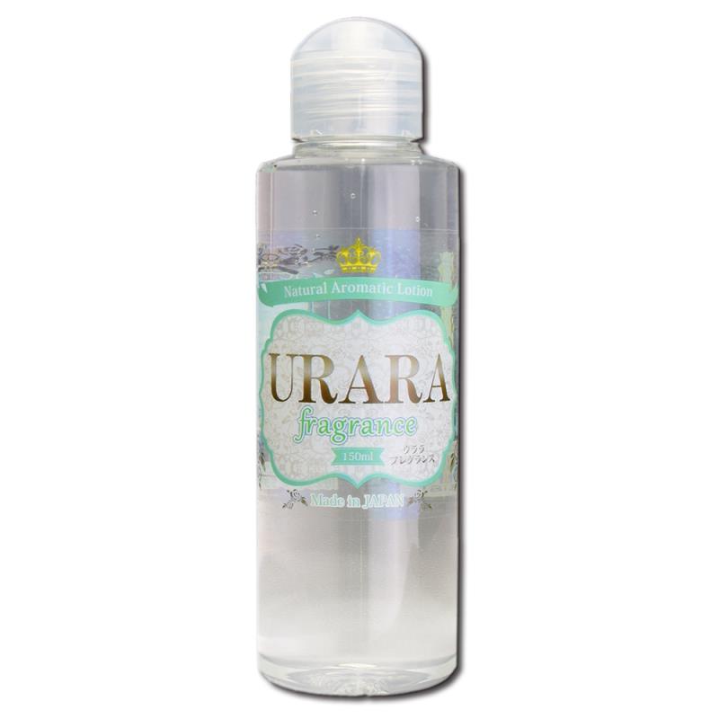 [漫朵拉情趣用品]日本 NPG URARA Fragrance 潤滑液150ml [本商品含有兒少不宜內容]DM-9112504