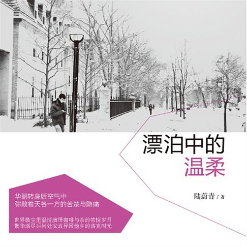 【有聲書】漂泊中的温柔（二） 0
