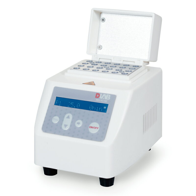 《DLAB》迷你型乾浴器 Dry-Bath, Mini Type