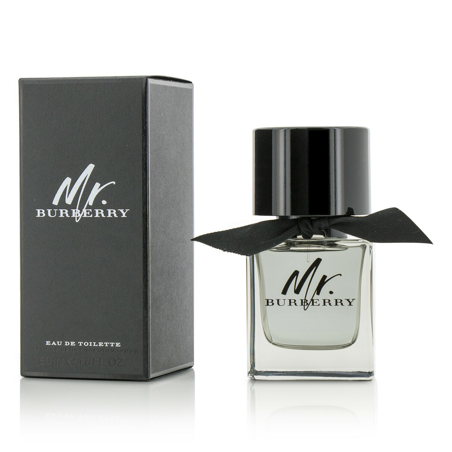 巴寶莉 Burberry - Mr. Burberry 淡香水