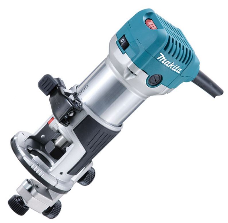 MAKITA 牧田 雕刻修邊機 RT0700C
