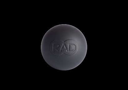 【RAD】迷你按摩球 Micro Rounds 3顆裝 按摩 肌膜放鬆 激活神經 RAD  美國原廠代理正品【正元精密】