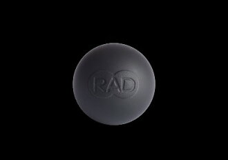Rad Micro Rounds 【RAD】迷你按摩球 Micro Rounds 3顆裝 按摩 肌膜放鬆 激活神經 RAD 美國原廠代理正品【正元精密】 | 正元精密科技 ...