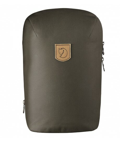 <br/><br/>  ├登山樂┤瑞典 Fjallraven Kiruna Backpack Small 15L 筆電背包-深橄綠 # F24250-633<br/><br/>
