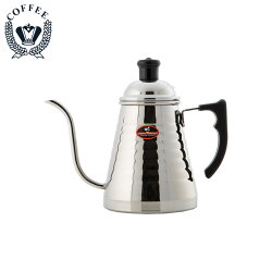 Tiamo 珠頭細口壺 0.7L