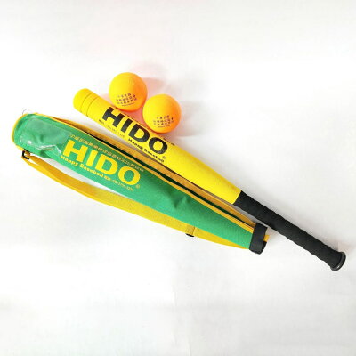 HIDO 樂樂棒球 個人打擊組 棒球 球棒 中華民國樂樂棒球協會指定款 大自在