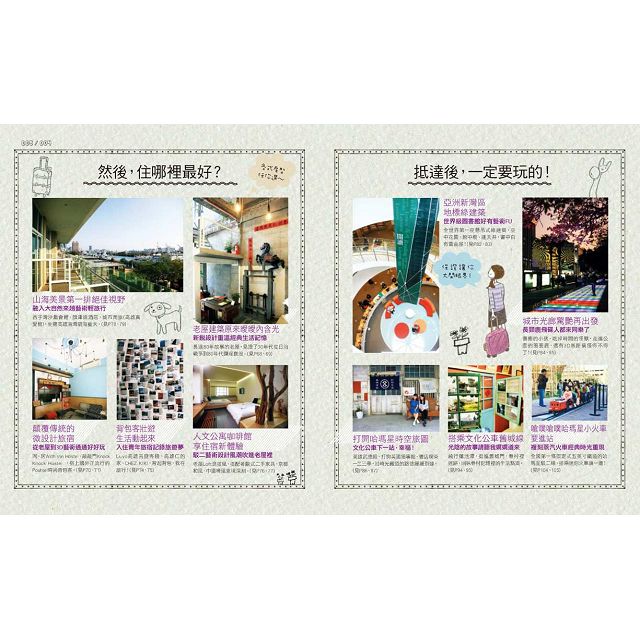 高雄悠遊小旅行 4