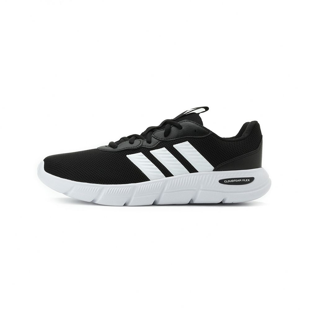 網購推薦-ADIDAS 緩震慢跑鞋 男