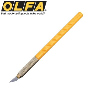 日本 OLFA 筆刀 AK-1型