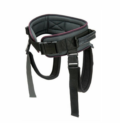 【THC】握式移位腰帶 符合補助款