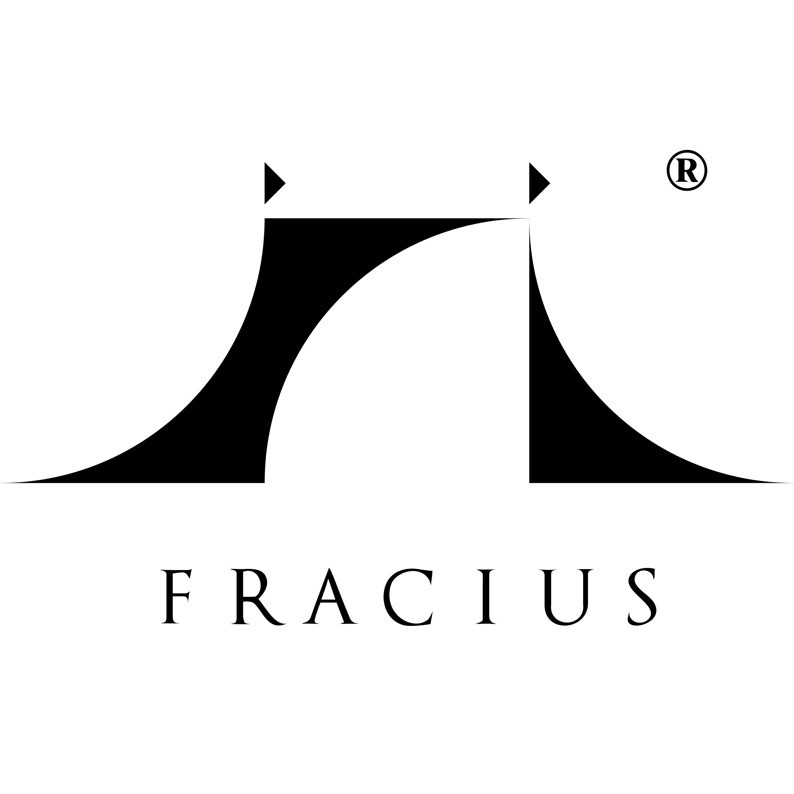 法拉西施 FRACIUS