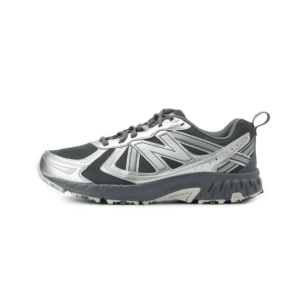 NEW BALANCE 410 V5 運動鞋 銀灰 MT410GS5 男鞋