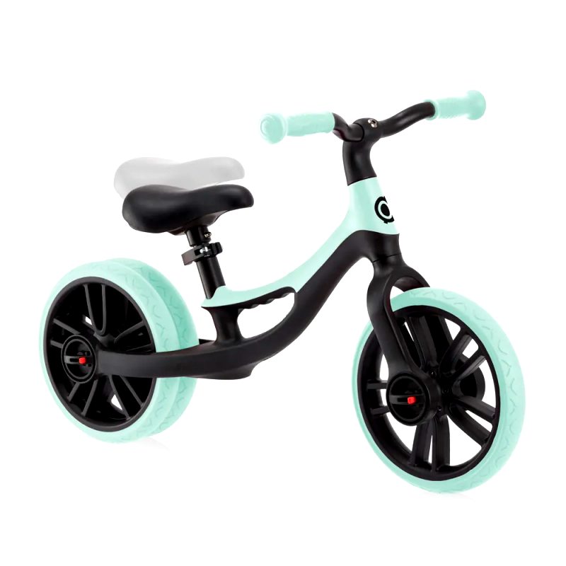 法國 GLOBBER GO BIKE ELITE DUO 平衡滑步車-薄荷綠★衛立兒生活館★ 1