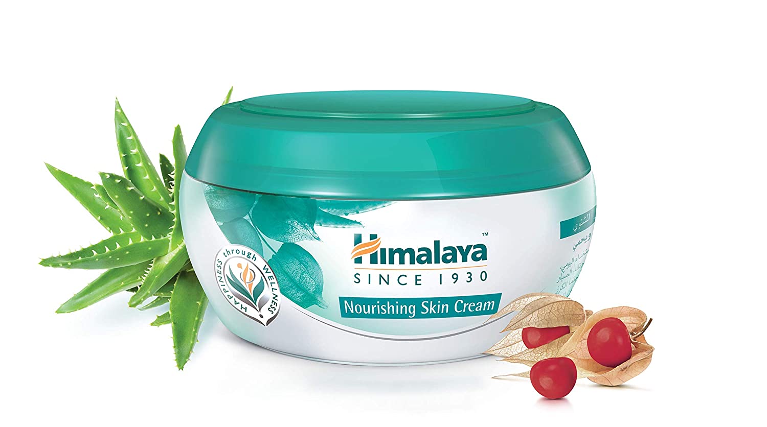 skin cream