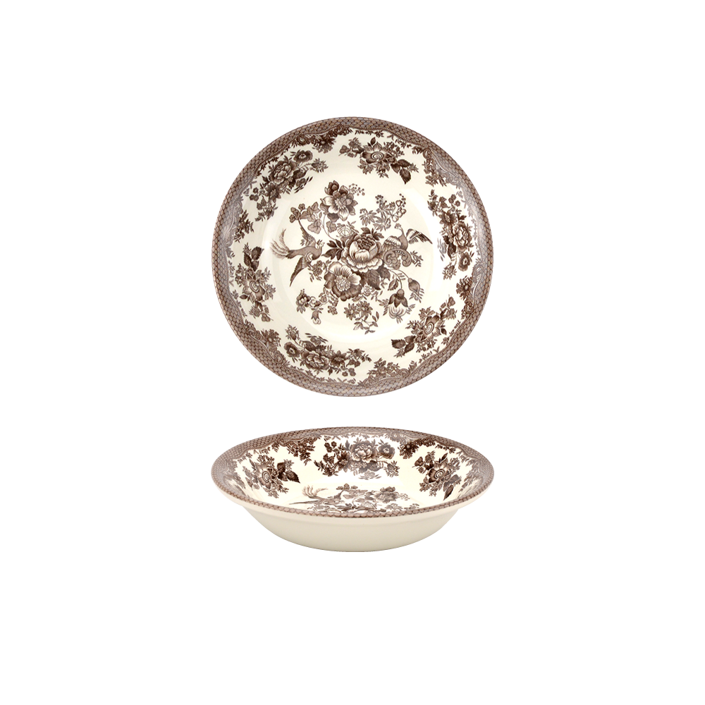 英國Royal Stafford 鳥語花香系列 - 17.5cm麥片碗