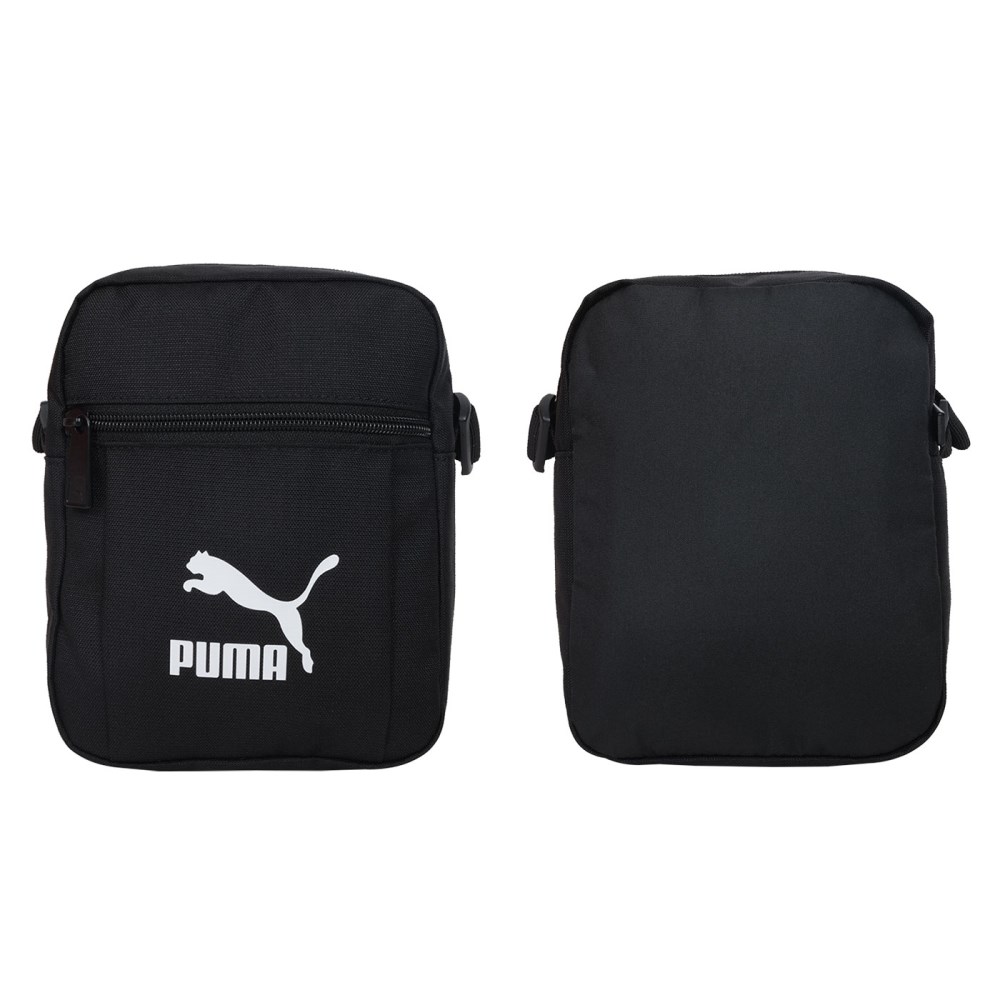 PUMA Classics Archive側背小包(斜揹包 側揹包 隨身包 肩揹包「07998201」≡排汗專家≡