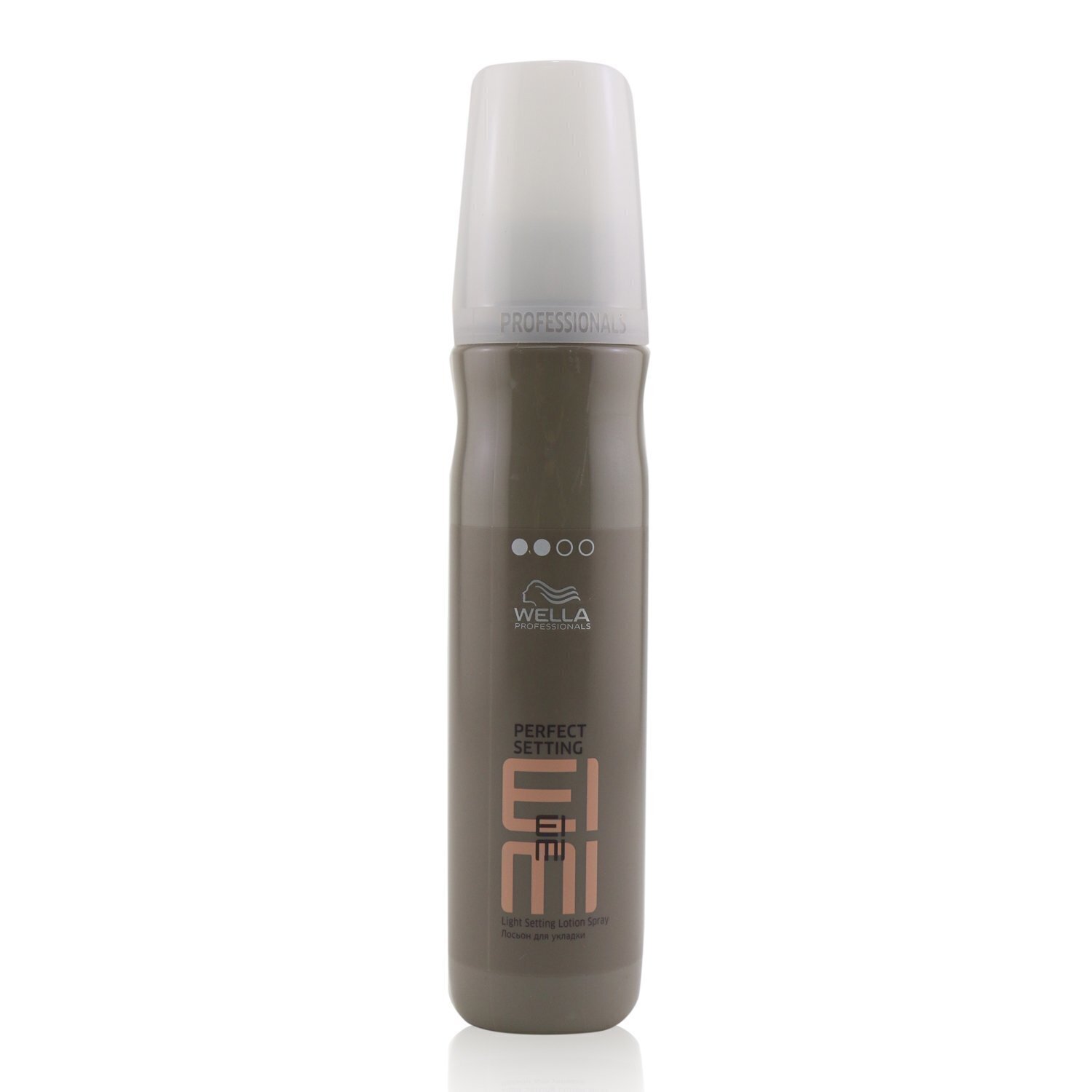 威娜 Wella - EIMI完美定型吹乾乳液定型噴霧（定型2級）