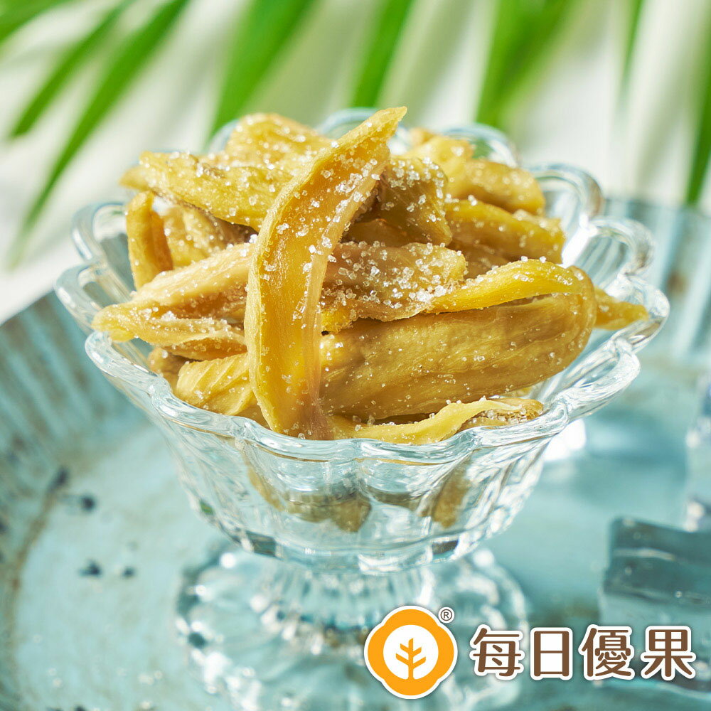 冰晶情人果乾200公克【每日優果】