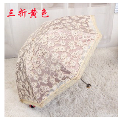 太陽傘 1
