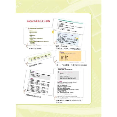 拆解英文句子學文法(熱銷版) 7
