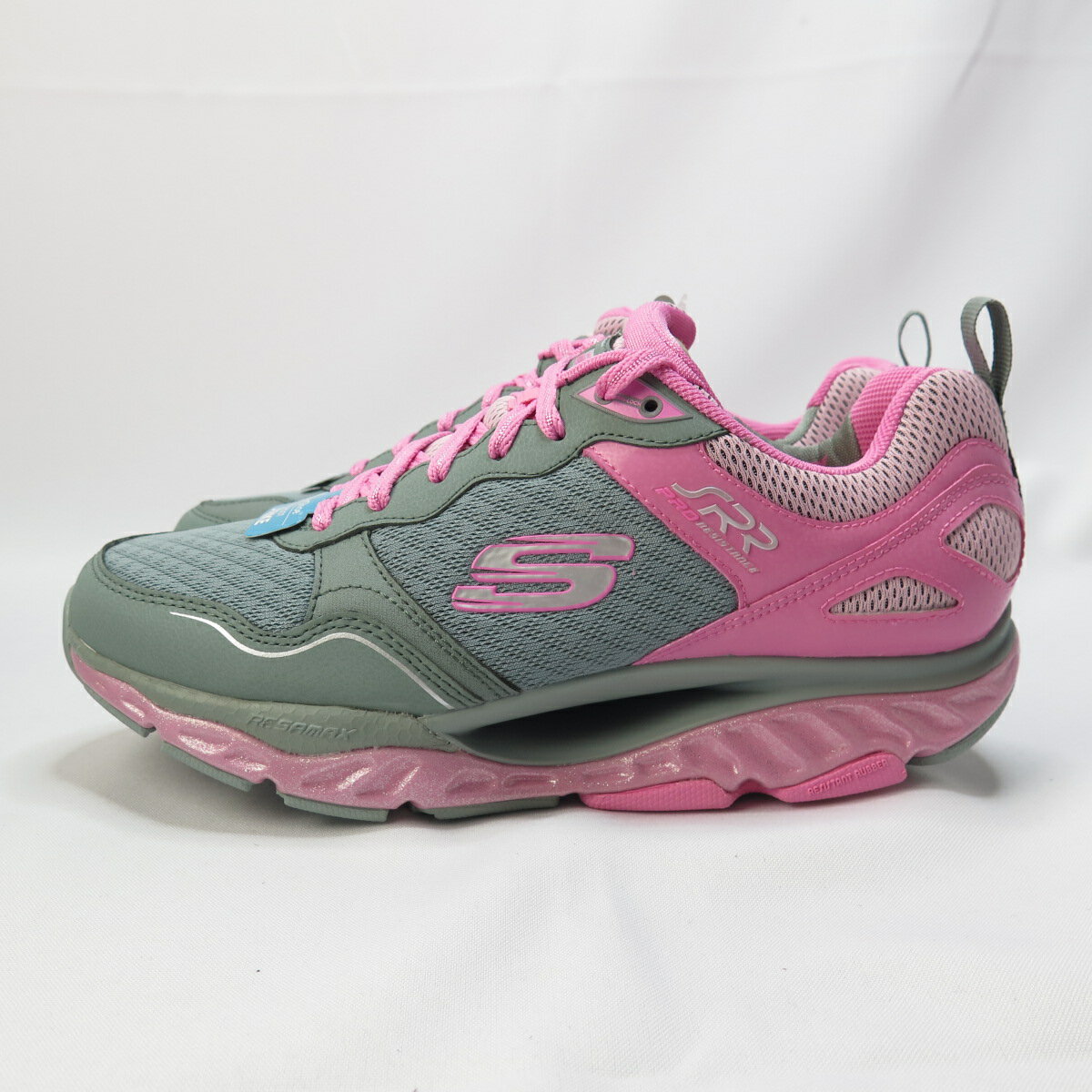 Skechers PRO RESISTANCE 健走鞋跑鞋 