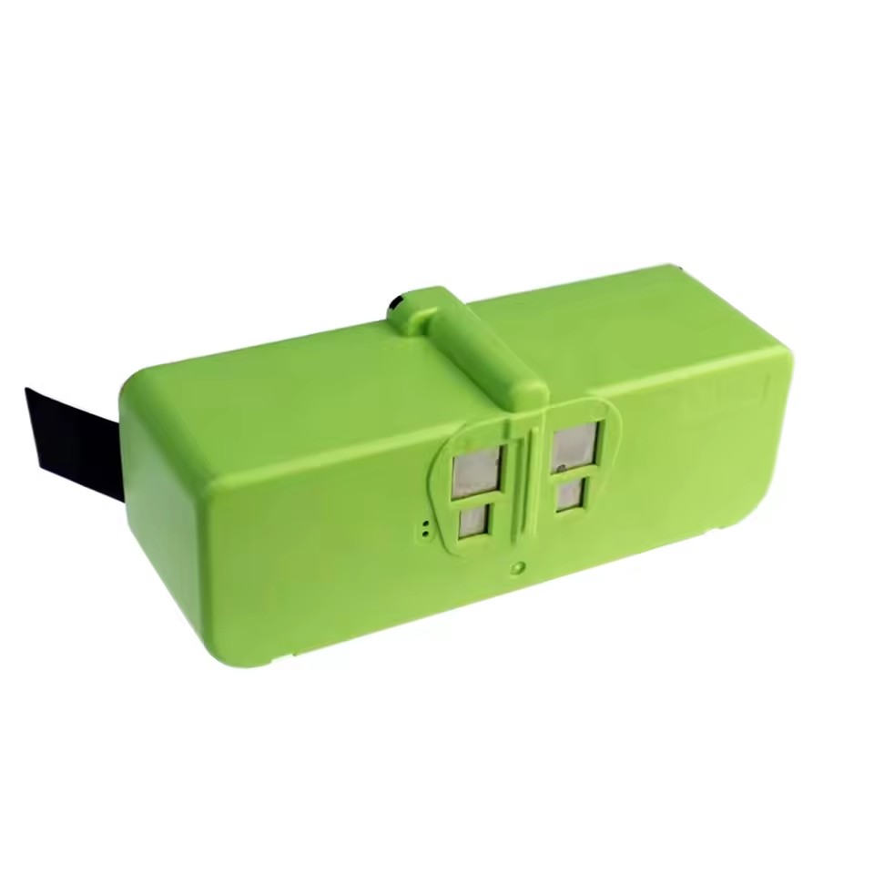 {可打統編 保固一年}iRobot Roomba掃地機電池900 800 700 600 960 系列14.4V大容量 4