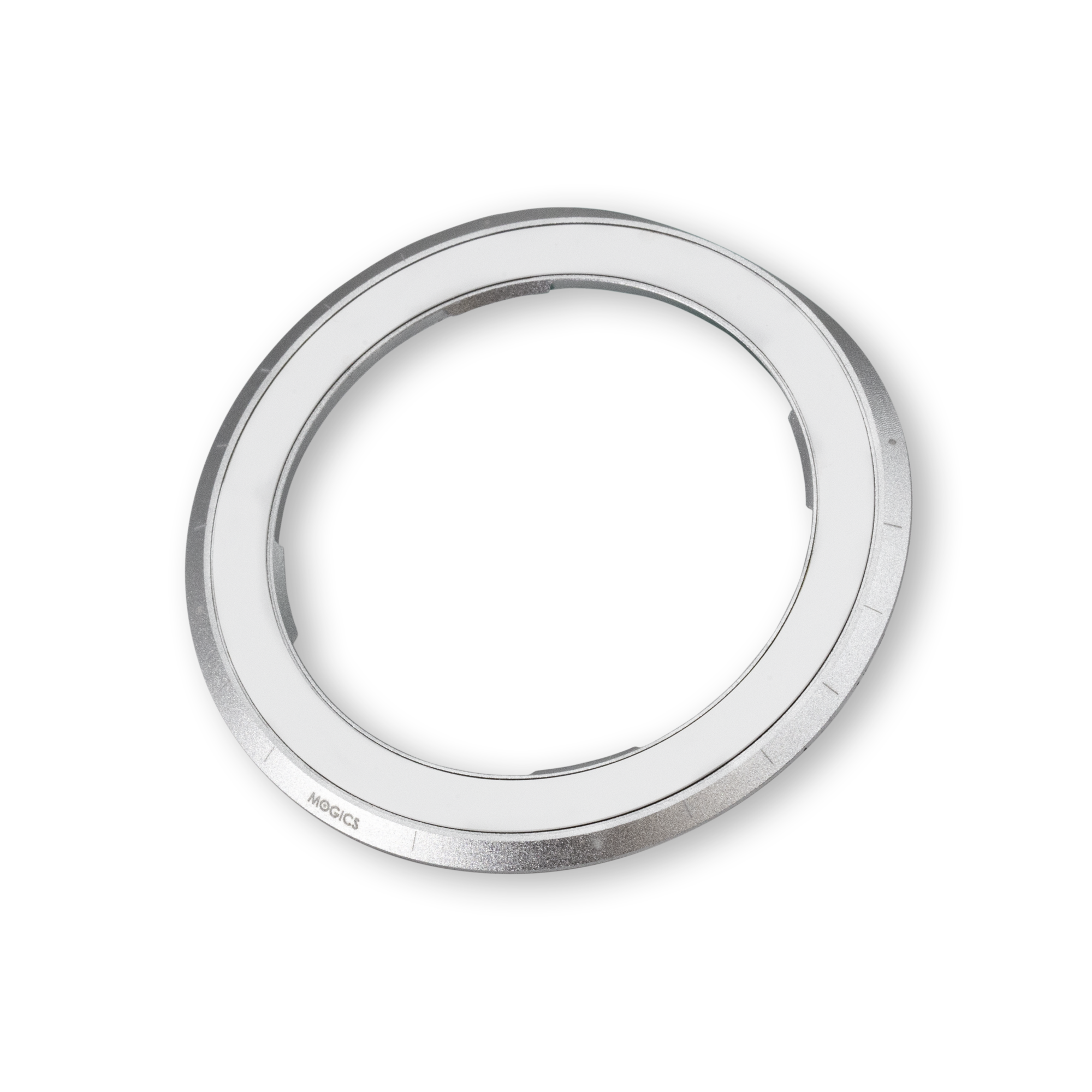 MOGICS | Ring 魔環 - 白