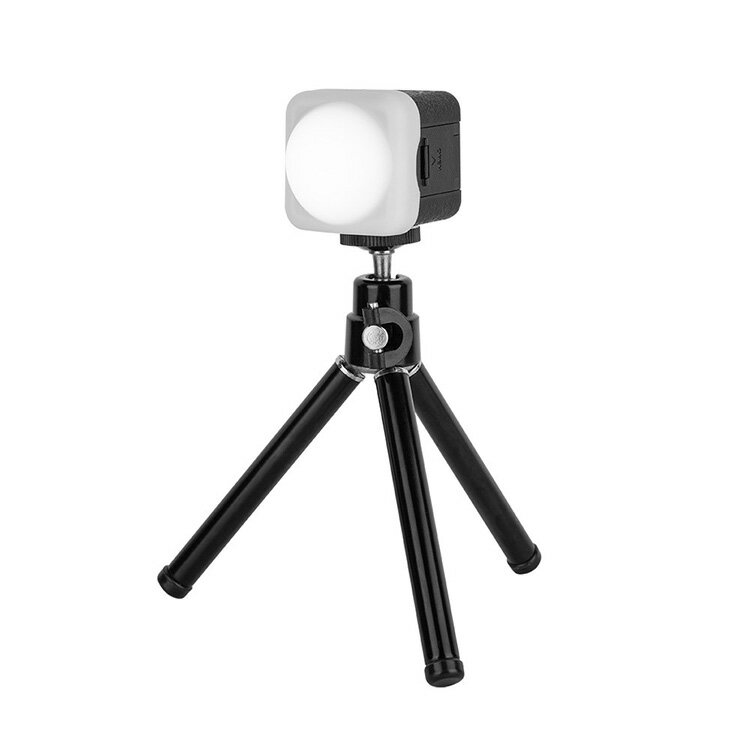 EC數位 SmallRig RM01 迷你 LED 視訊燈套件 3469 小物攝影三燈套組 持續燈 補光燈 攝影棚燈 4