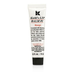Kiehl's 契爾氏 1號護唇膏 - 清甜香芒 15ml/0.5oz