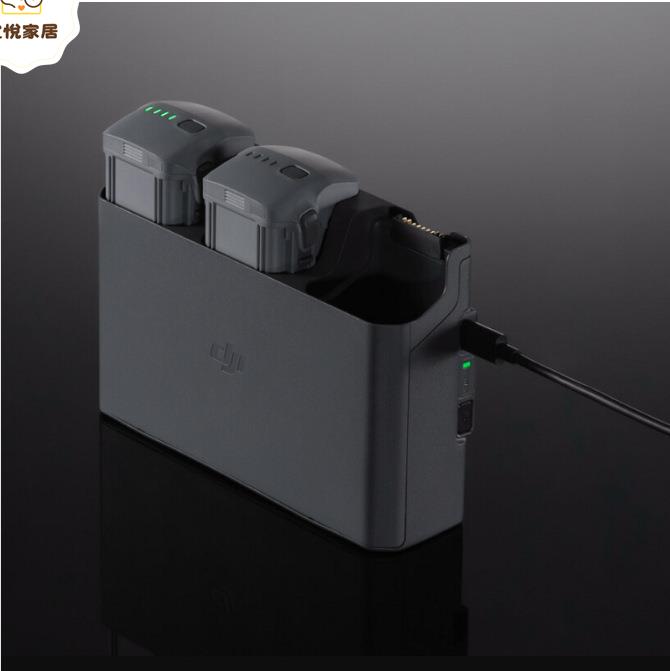 大疆DJI Air3充電器管家原裝全新電池管家用於Ai3無人機電池[DD0505005]