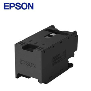【最高22%回饋 5000點】EPSON 原廠廢墨收集盒 C938211