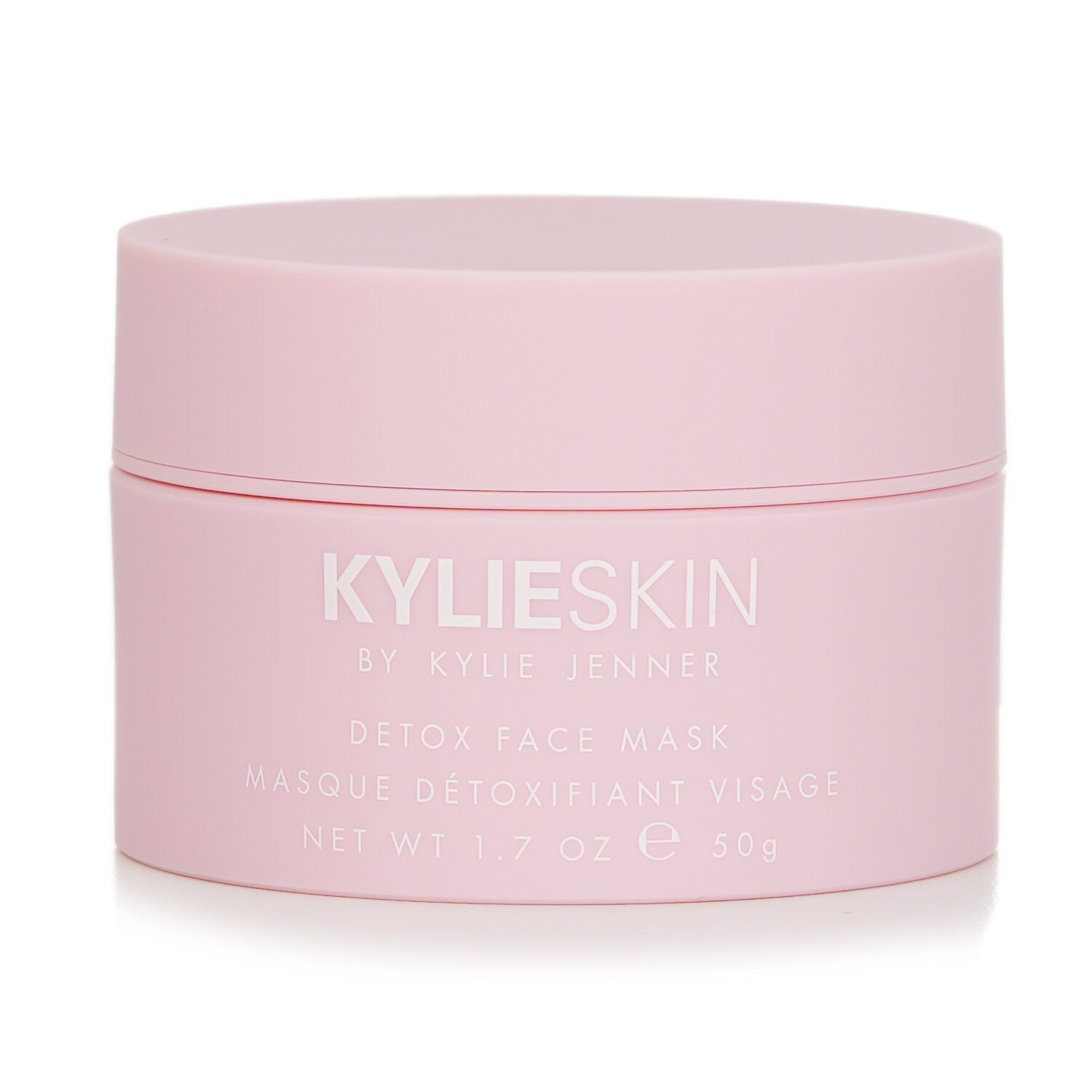 Kylie Skin - 排毒面膜