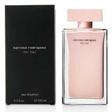 Narciso Rodriguez for Her 女性淡香精 30ml/50ml/100ml-【BUY MORE】