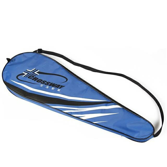 羽毛球拍套袋優質加厚拍包保護球拍牛津布面料防凍防水