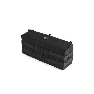 ├登山樂┤韓國 Helinox Table Side Storage S 外掛儲物盒 / 黑 # HX-13402 ├登山樂┤韓國 Helinox Table Side Storage S 外掛儲物盒 / 黑 # HX-13402-登山樂-運動休閒推薦