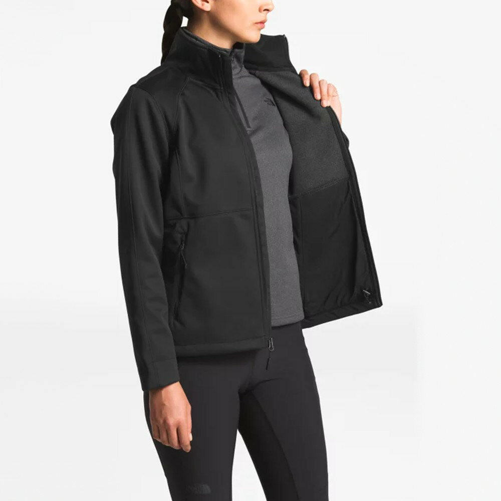 The north face hot sale risor jacket