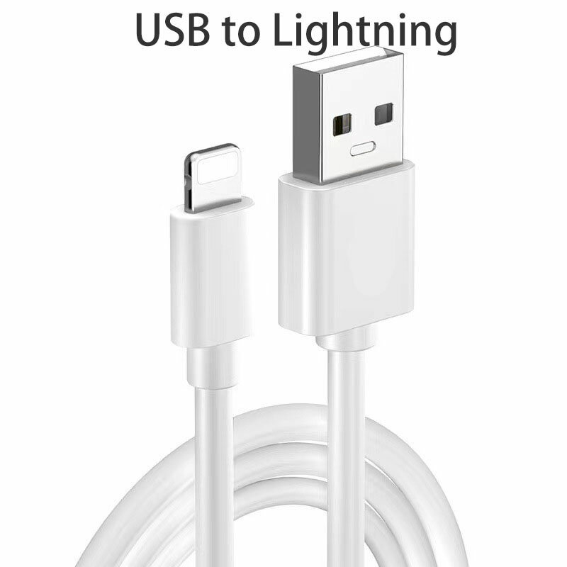 PD快充線2m【緣屋百貨】天天出貨 充電線PD快充線 傳輸線 適用iPhone 13 12 安卓 typec 蘋果快充 2